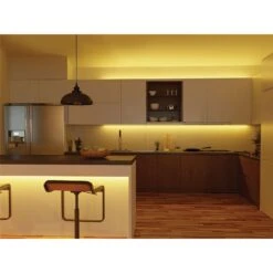 Monster Just Color It Up 6.5 Ft. L Multicolored Plug-In LED Mood Light Strip Kit With Adapter 2 Pk -Luminexm Store 001b5288 6d4e 4832 9965 b8a8028502d7