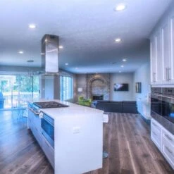 Feit Smart Home BR30 E26 (Medium) Smart-Enabled LED Bulb Daylight 65 Watt Equivalence 1 Pk -Luminexm Store 00964518 f71e 4bf9 972a c07321d66b1a