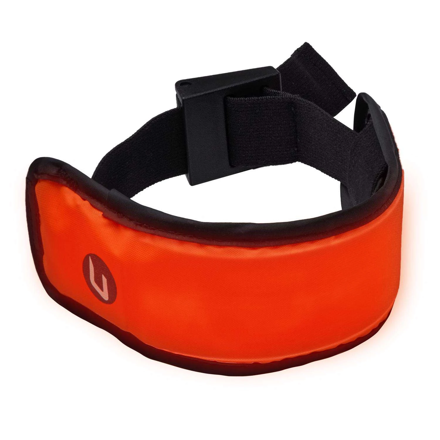 Coast SA300 Orange LED Lighted Safety Armband LIR2450 Battery 4 Coast SA300 Orange LED Lighted Safety Armband LIR2450 Battery - Image 2
