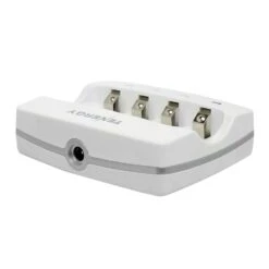 Tenergy 4 Battery White Battery Charger -Luminexm Store 00dffa7f 1556 473b ab93 e330172bb071