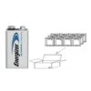 Energizer Ultimate Lithium 9-Volt 1000 Ah Battery 12 Pk -Luminexm Store 021404ad 189f 4625 91f8 9251c66c9dc9