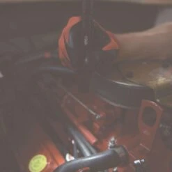 Police Security Cavalier 100 Lm Black LED Flashlight AAA Battery -Luminexm Store 02808793 f96c 41af 9b5a b24959833c7d