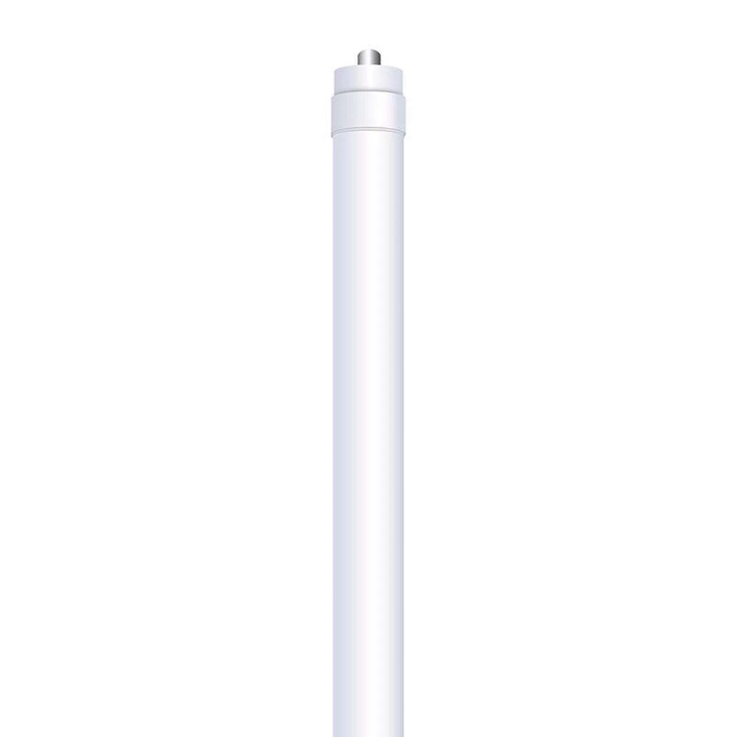 Feit LED Linears T8/T12 Cool White 93.4 In. 1-Pin Linear LED Tube Light Bulb 42 Watt Equivalence 1 P 4 Feit LED Linears T8/T12 Cool White 93.4 In. 1-Pin Linear LED Tube Light Bulb 42 Watt Equivalence 1 P - Image 2