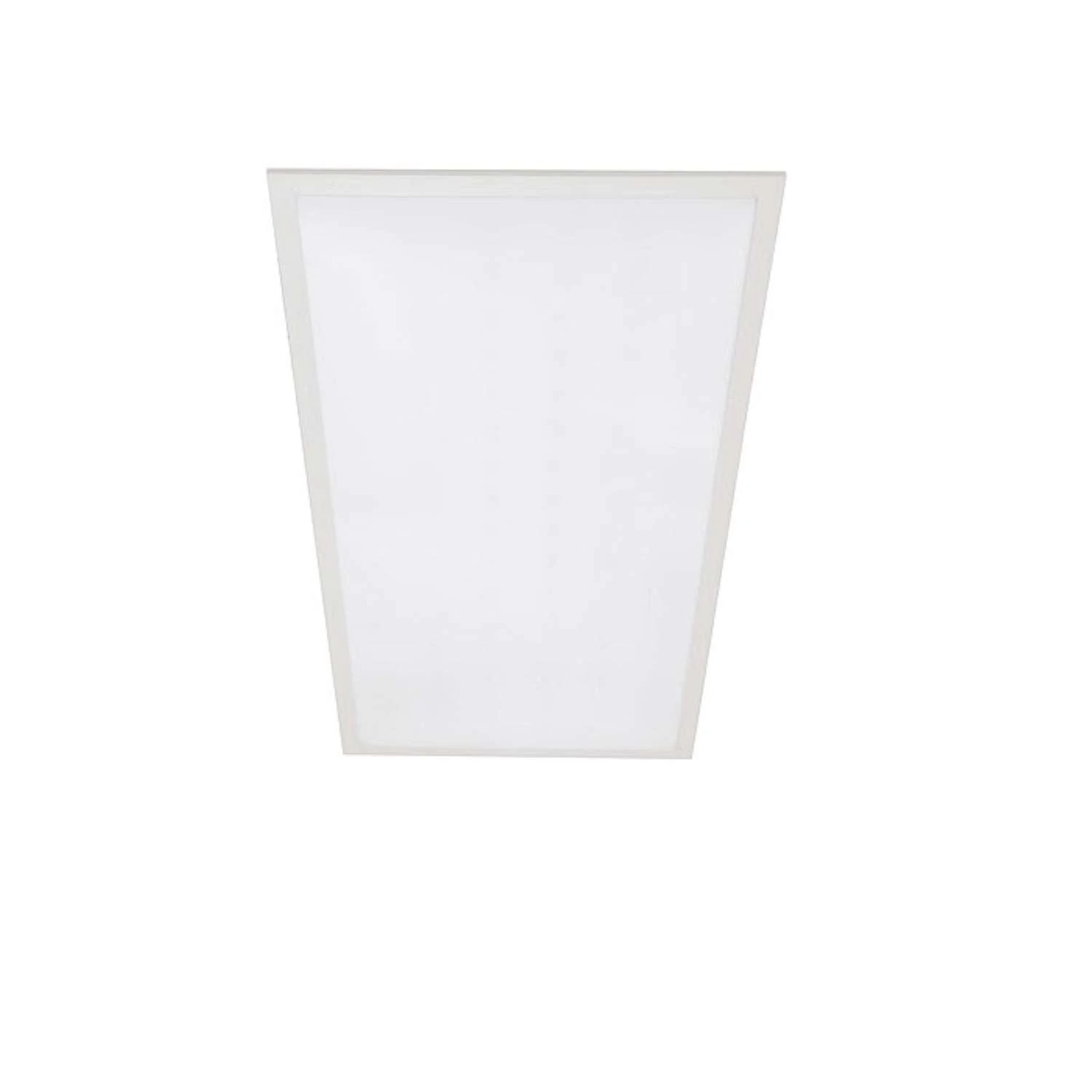 MaxLite 28 W LED Flat Panel 1.36 In. H X 23.78 In. W X 47.71 In. L 3 MaxLite 28 W LED Flat Panel 1.36 In. H X 23.78 In. W X 47.71 In. L