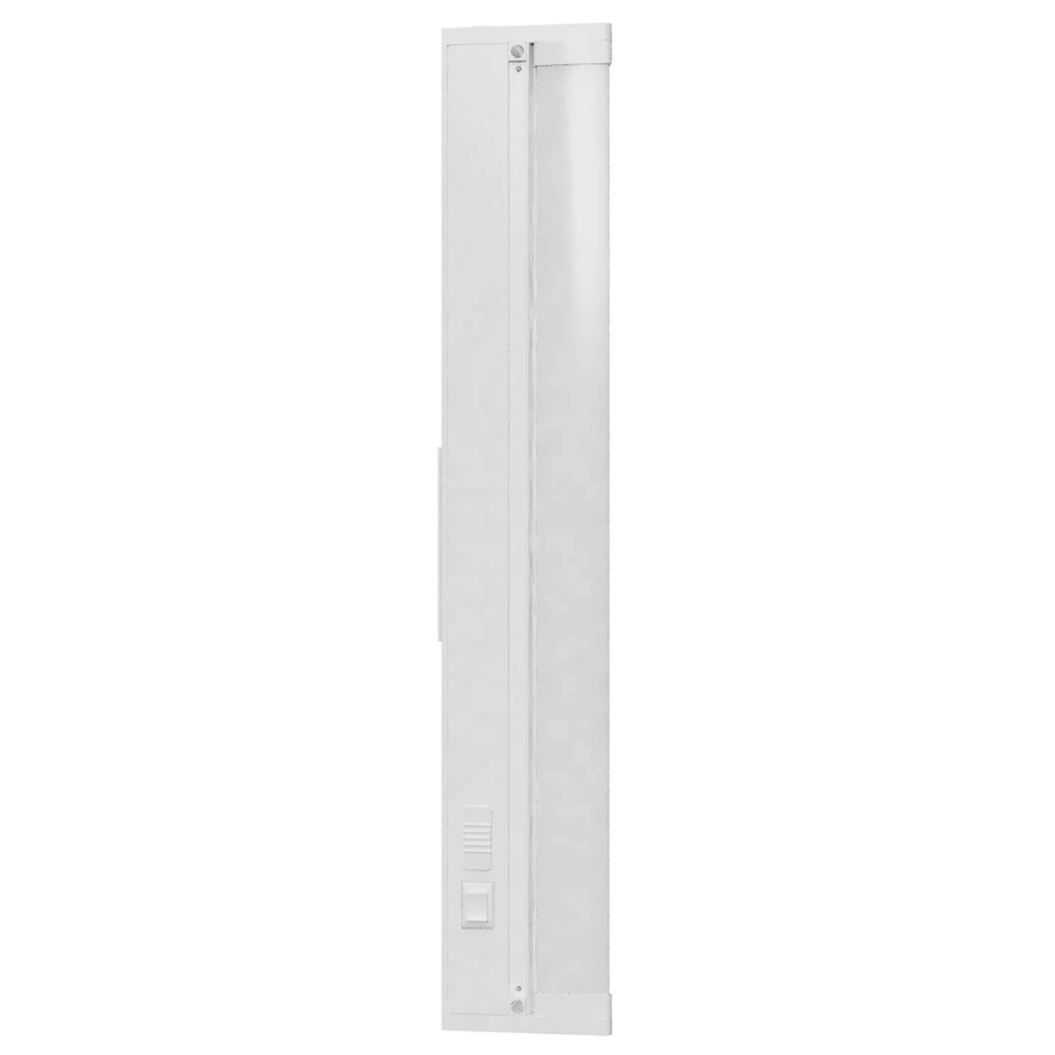 Westek Pro Pivoting 18 In. L White Hardwired LED Under Cabinet Light Strip 1080 Lm 3 Westek Pro Pivoting 18 In. L White Hardwired LED Under Cabinet Light Strip 1080 Lm