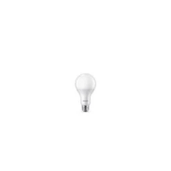 Philips A21 E26 (Medium) LED Bulb Warm White 75 Watt Equivalence 1 Pk