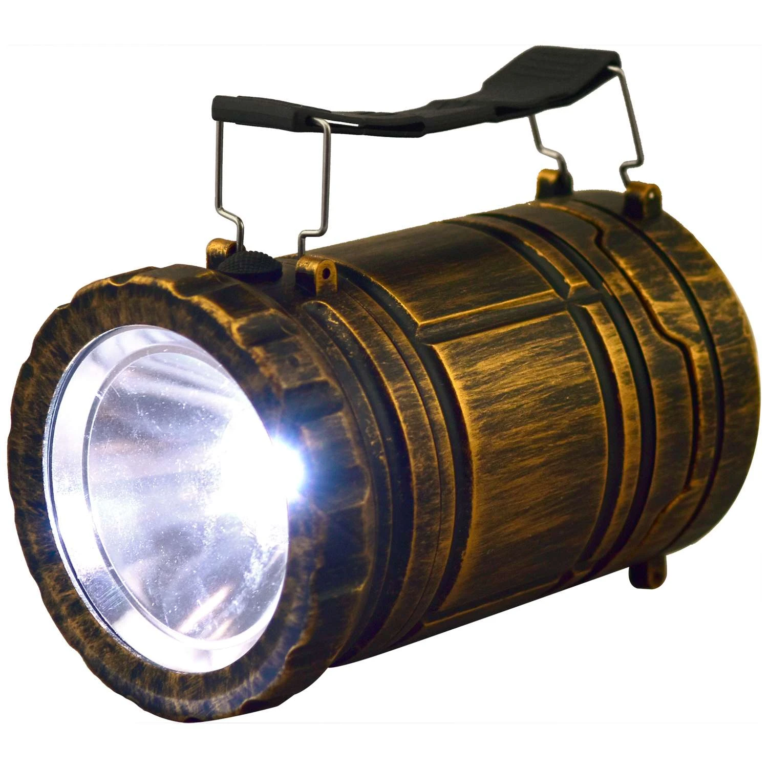 Blazing LEDz Flicker Flame 100 Lm Assorted LED Pop Up Lantern 9 Blazing LEDz Flicker Flame 100 Lm Assorted LED Pop Up Lantern - Image 7