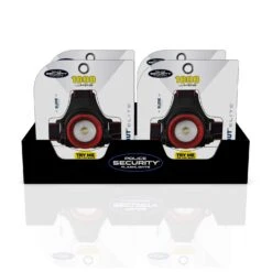 Police Security Lookout 1000 Lm Black LED Head Lamp AA Battery -Luminexm Store 0623afc2 ef51 49d3 955d adca24ff43ef