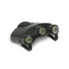 Cyclops Orion 17 Lm Black/Green LED Clip Light CR2032 Battery -Luminexm Store 071b6812 caeb 46cc b9ce 69cc88a91129