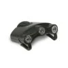 Cyclops Orion 17 Lm Black/White LED Clip Light CR2032 Battery -Luminexm Store 08d64377 6bb6 47b4 82c6 c503445e0e4f
