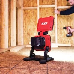 SKIL PWR CORE 20 1800 Lm LED Battery Stand (H Or Scissor) Flood Light -Luminexm Store 0937b853 0d55 4b00 906a e6e7d9938ef4