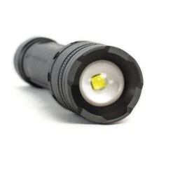 Dorcy DieHard 2400 Lm Gray LED Flashlight AA Battery -Luminexm Store 09a1ab75 d58f 4fd0 921d fed5f5fce3b6