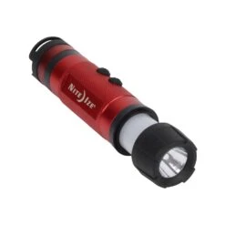 Nite Ize Radiant 80 Lm Red LED Mini Flashlight AA Battery -Luminexm Store 0aeae792 4a5e 413c 82aa 7c1dad2cd728