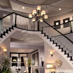 Feit LED Blunt Tip E12 (Candelabra) LED Bulb Daylight 100 Watt Equivalence 2 Pk -Luminexm Store 0b51719b ae3f 4b51 97f5 c2832d969a74