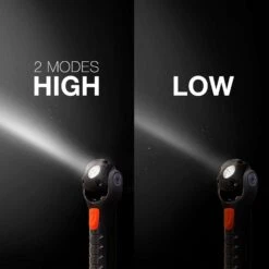 Energizer Hard Case 300 Lm Black LED Flashlight AA Battery -Luminexm Store 0b565856 d97e 484a bb42 aff63ac292d9