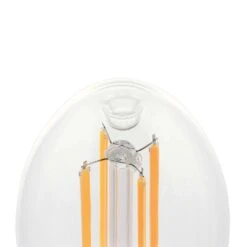 Westinghouse ED23.5 E26 (Medium) Filament LED Bulb Warm White 125 Watt Equivalence 1 Pk 10 Westinghouse ED23.5 E26 (Medium) Filament LED Bulb Warm White 125 Watt Equivalence 1 Pk -Luminexm Store 0b6af4f1 10a3 4551 9412 9aa848a68c26