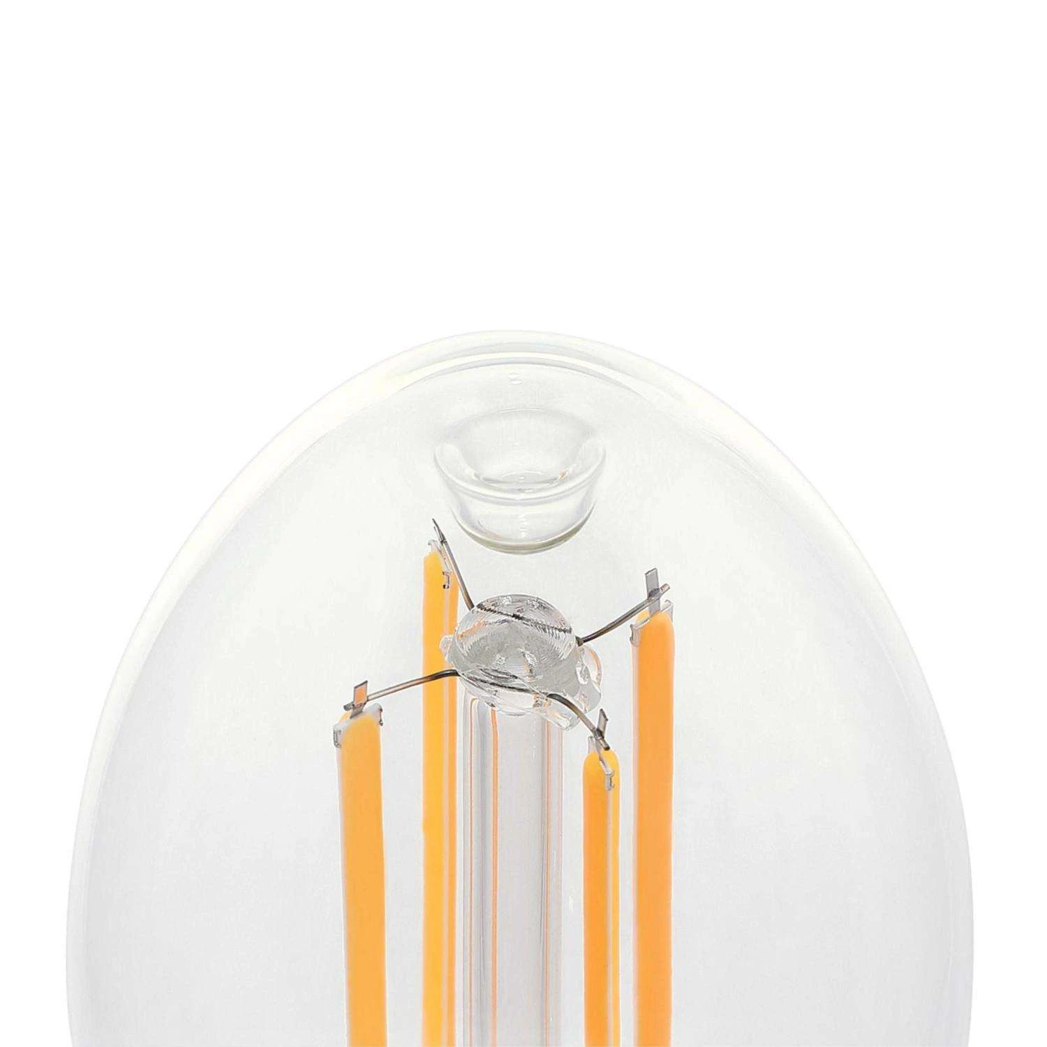 Westinghouse ED23.5 E26 (Medium) Filament LED Bulb Warm White 125 Watt Equivalence 1 Pk 5 Westinghouse ED23.5 E26 (Medium) Filament LED Bulb Warm White 125 Watt Equivalence 1 Pk - Image 3