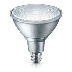 Philips PAR38 E26 (Medium) LED Floodlight Bulb Daylight 90 Watt Equivalence 2 Pk 8 Philips PAR38 E26 (Medium) LED Floodlight Bulb Daylight 90 Watt Equivalence 2 Pk -Luminexm Store 0c1b9194 4286 4886 ad7f 35e64997718a