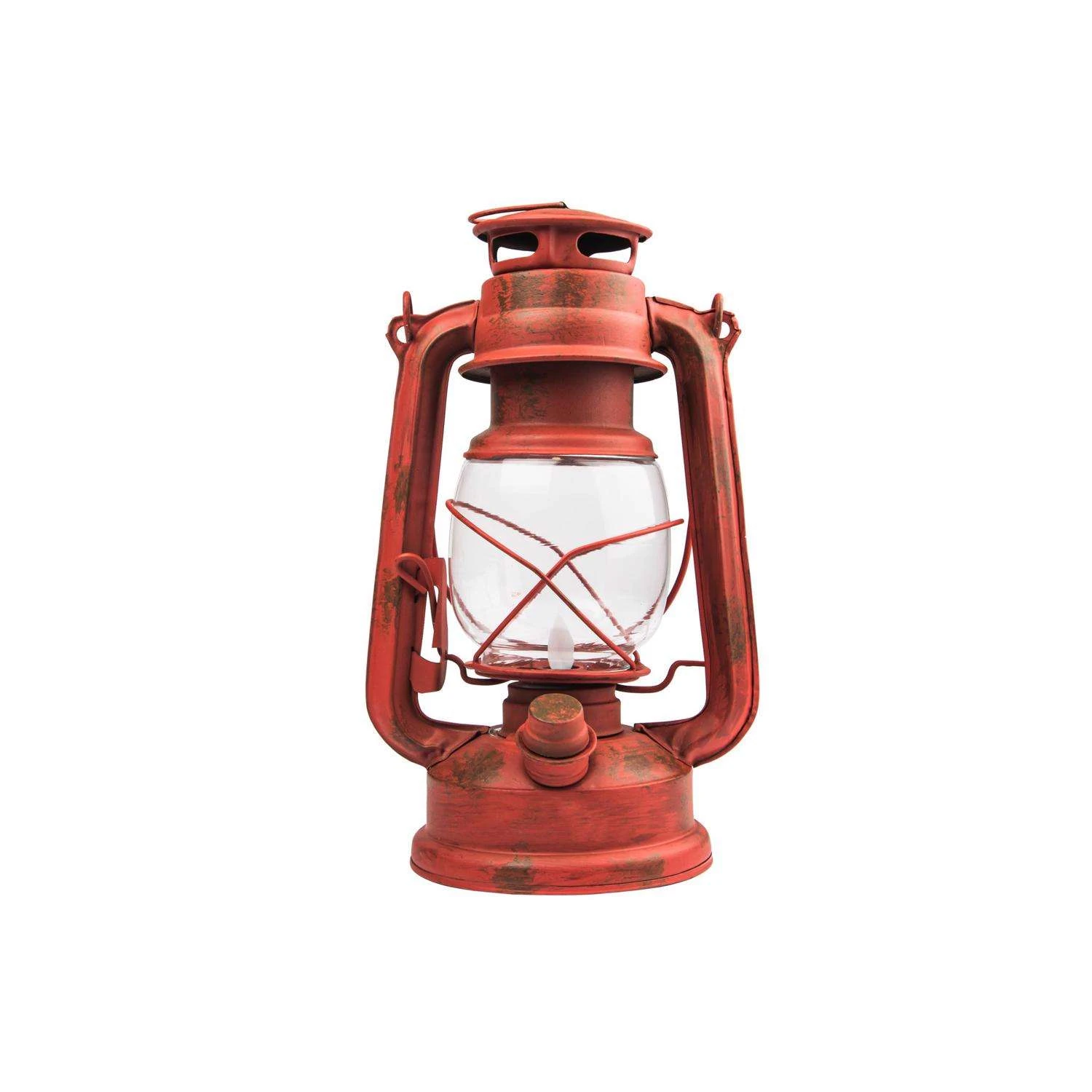 NEBO 100 Lm Red LED Lantern 3 NEBO 100 Lm Red LED Lantern