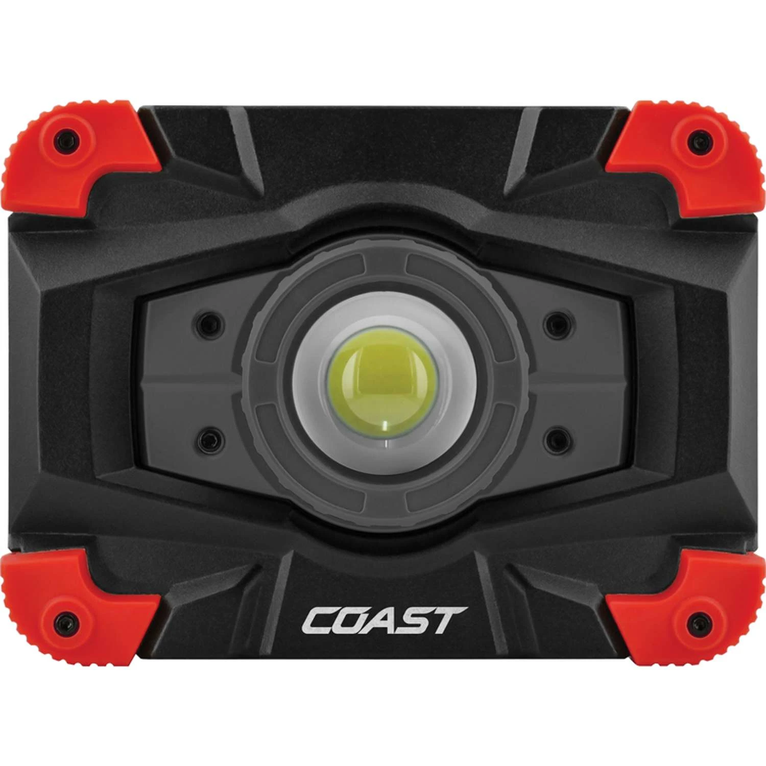 Coast 1150 Lm LED Rechargeable Stand (H Or Scissor) Work Light/Charger 4 Coast 1150 Lm LED Rechargeable Stand (H Or Scissor) Work Light/Charger - Image 2