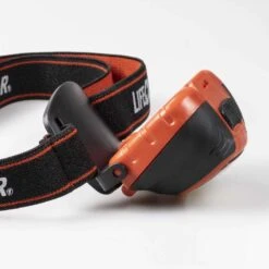 Life+Gear Storm Proof 260 Lm Black/Red LED Head Lamp AAA Battery -Luminexm Store 0d3f9a01 be2a 4948 b0f4 17723c2ba825