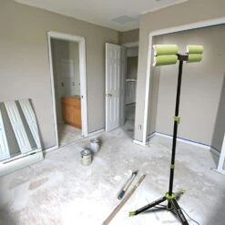 PowerSmith Voyager 6000 Lm LED Work Light -Luminexm Store 0db1058a c552 4aa8 bb62 416ea2af92ce