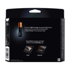Duracell Optimum AAA Alkaline Batteries 18 Pk Carded 16 Duracell Optimum AAA Alkaline Batteries 18 Pk Carded -Luminexm Store 0eef049f a2f0 40c1 b9a4 de733144c942