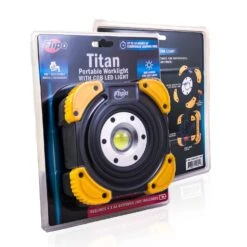 Flipo 500 Lm COB Handheld Work Light -Luminexm Store 0efb5f80 6481 4af8 97da 1ab4c662a982
