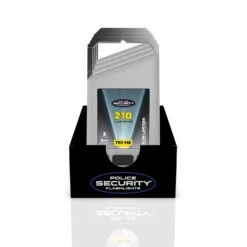 Police Security 210 Lm Lantern -Luminexm Store 0fc27115 2cbe 4cad 9358 e4160aa6a404