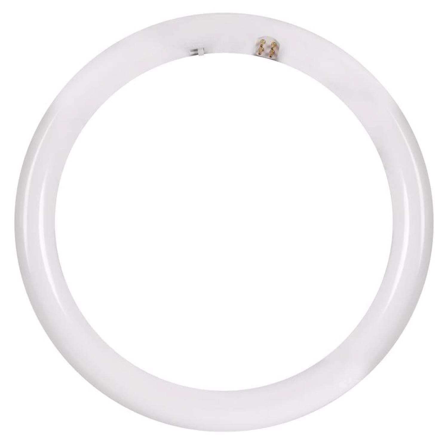 Feit T9 4-Pin LED Tube Light Color Changing 32 Watt Equivalence 1 Pk 4 Feit T9 4-Pin LED Tube Light Color Changing 32 Watt Equivalence 1 Pk - Image 2