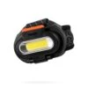 NEBO Einstein 1500 Lm Black LED Head Lamp 18650 Battery -Luminexm Store 101e089d 8fc6 476c be32 d01afee8e424