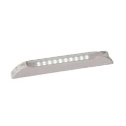 Fulcrum Light It! White Battery Powered LED Undercabinet Light 65 Lm