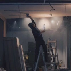 Feit 1000 Lm LED Rechargeable Handheld Work Light -Luminexm Store 109728b3 5c0f 4387 80aa 61aaa3a8cb69