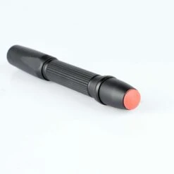 Ace 110 Lm Black/Red LED Pen Light AAA Battery