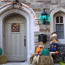 Feit Smart Home A19 E26 (Medium) Smart-Enabled LED Bulb Color Changing 60 Watt Equivalence 3 Pk -Luminexm Store 11068365 7059 45cc ba17 ad93dda3761e