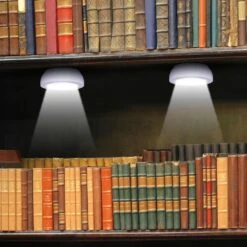 Blazing LEDz White Battery Powered LED Wireless Lights 2 Pk 8 Blazing LEDz White Battery Powered LED Wireless Lights 2 Pk -Luminexm Store 111cf994 36a1 430a ab5f d904be878fd9