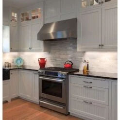 ETI 23.9 In. L White Plug-In LED Under Cabinet Light Strip 700 Lm -Luminexm Store 11c7717d a1f3 4967 af5a 4b2d2741d12d