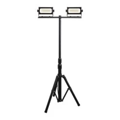 Ace 6000 Lm LED Corded Tripod Work Light