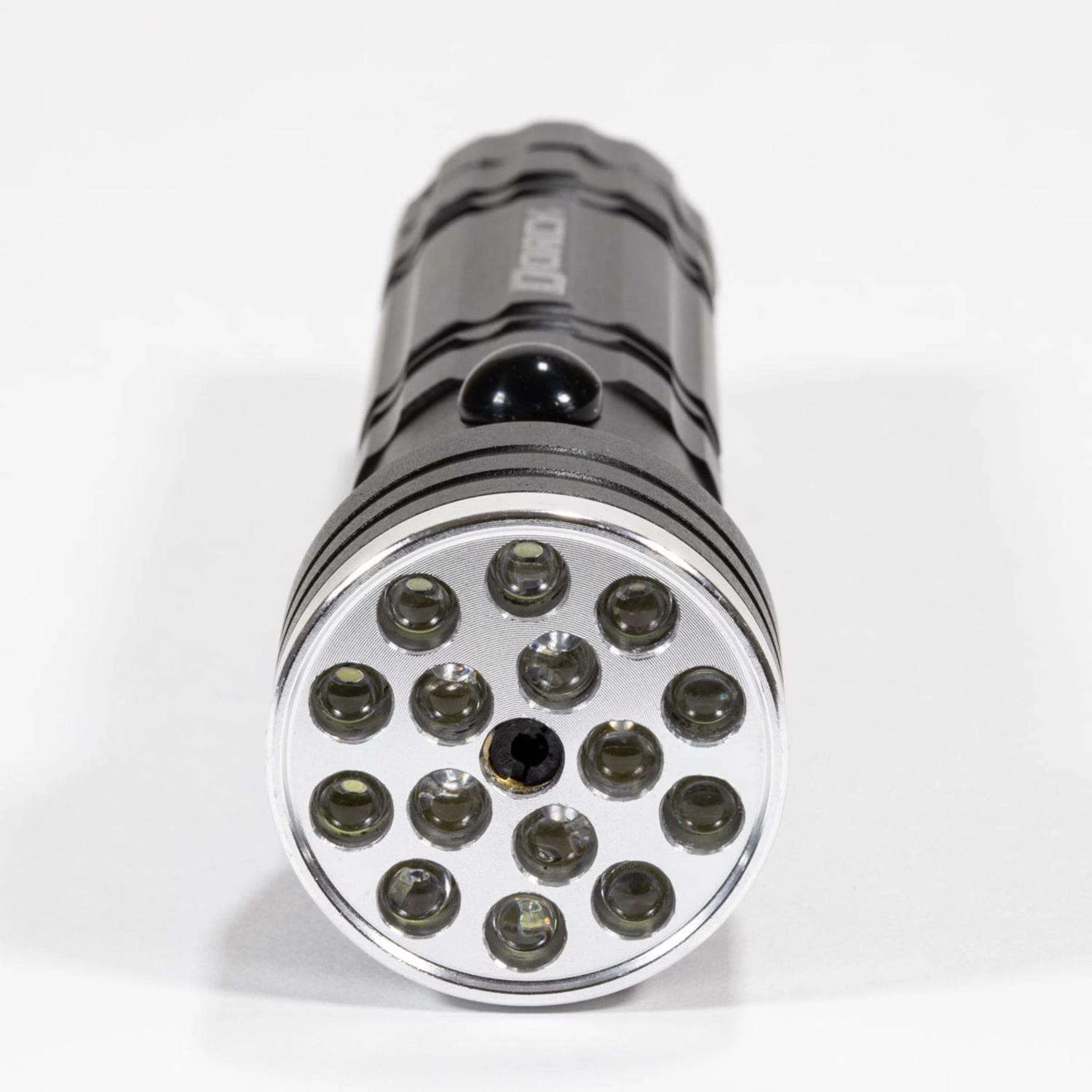 Dorcy Active Series 35 Lm Black LED Cell Flashlight AAA Battery 7 Dorcy Active Series 35 Lm Black LED Cell Flashlight AAA Battery - Image 5