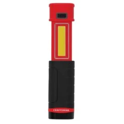 Craftsman 200 Lm LED Battery Handheld Work Light -Luminexm Store 1334fe50 a8ff 4c08 bb01 d7f6c348d44d
