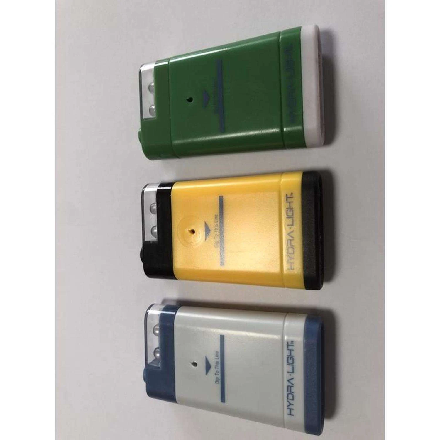 HydraCell Assorted Mini Emergency Light 6 HydraCell Assorted Mini Emergency Light - Image 4