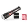 NEBO Slyde Plus 400 Lm Storm Gray LED Work Light Flashlight AAA Battery -Luminexm Store 14f3ec05 65b2 4976 b5b8 5aa8eda14ad6