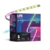 LIFX Smart Home 40 In. L Color Changing Plug-In LED Tape Light 1 Pk 1 LIFX Smart Home 40 In. L Color Changing Plug-In LED Tape Light 1 Pk -Luminexm Store 15bbf942 96f4 4957 8548 f237018c75d4