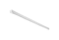 Lithonia Lighting 46 In. L White Hardwired LED Strip Light 2300 Lm