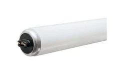 GE 95 W T12 96 In. L Fluorescent Bulb Cool White Linear 4100 K 1 Pk