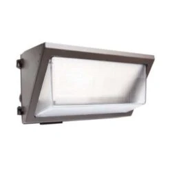 MaxLite 120 W 1 Lights LED Wall Pack