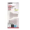Satco MR16 GU10 LED Bulb Soft White 50 Watt Equivalence 2 Pk -Luminexm Store 18234957 2950 4fec 9014 3fff5b3960b5
