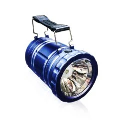 Flipo Slide-N-Glo Blue LED Flashlight Lantern -Luminexm Store 18e89b35 1071 4c8a 845f e1421dd6970b