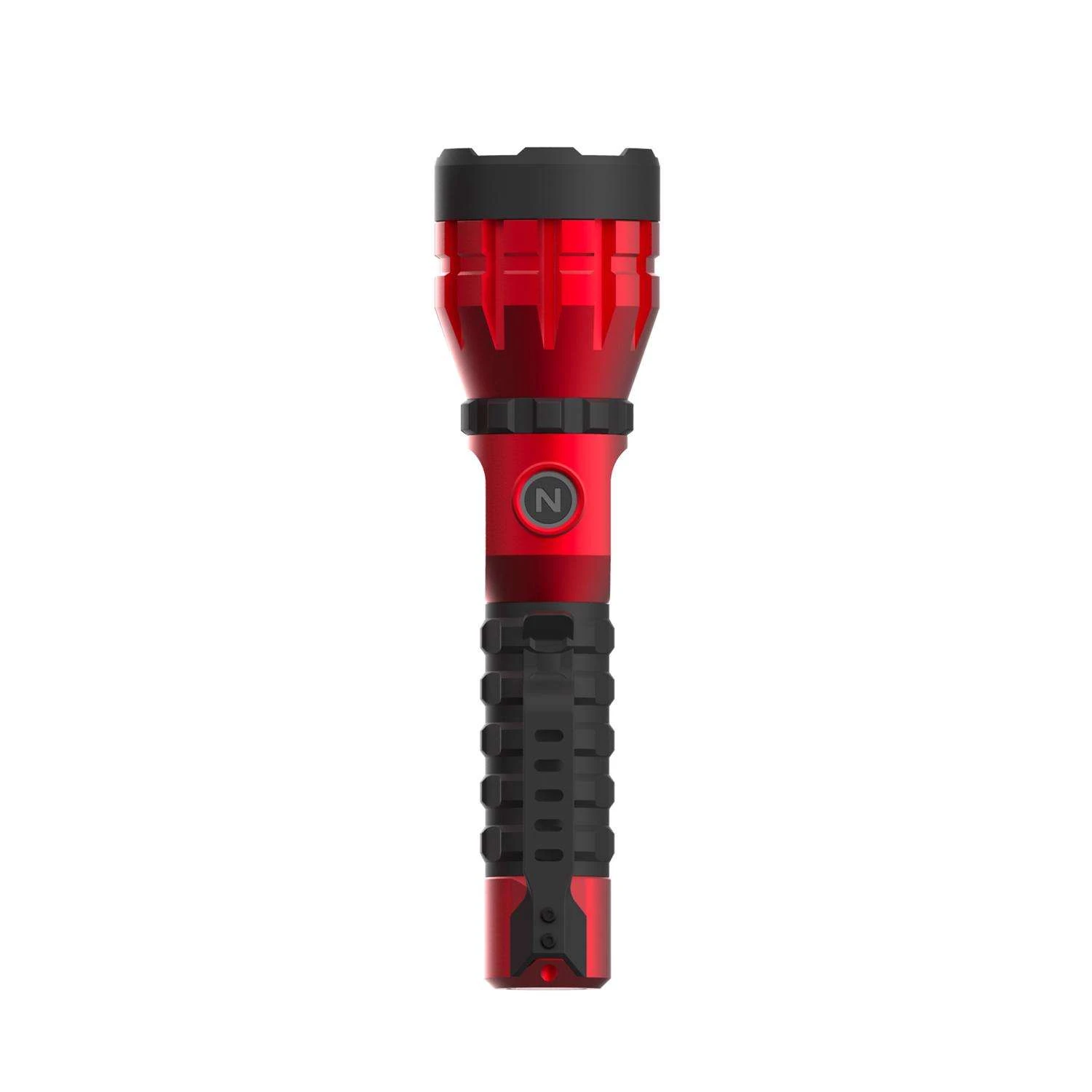 NEBO Illumatrace 170 Lm Black/Red LED Flashlight 21700 Battery 3 NEBO Illumatrace 170 Lm Black/Red LED Flashlight 21700 Battery