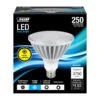 Feit LED PAR38 E26 (Medium) LED Bulb Daylight 250 Watt Equivalence 1 Pk -Luminexm Store 1a4e3bd3 033d 40a4 a0c8 8b91c7328e84